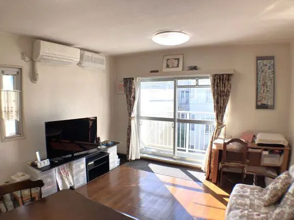 藤和ライブタウン相模原3号棟