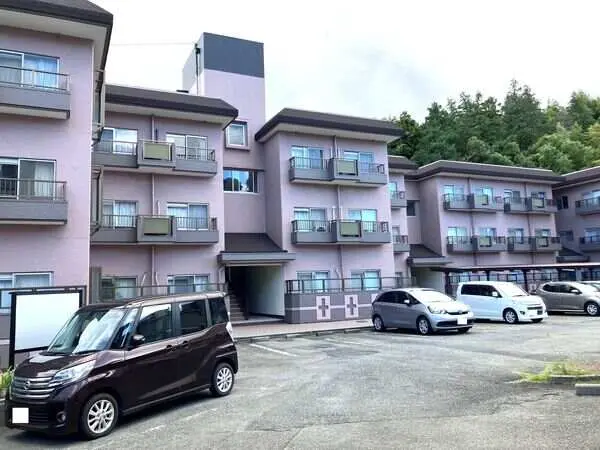 朝日保土ケ谷マンション