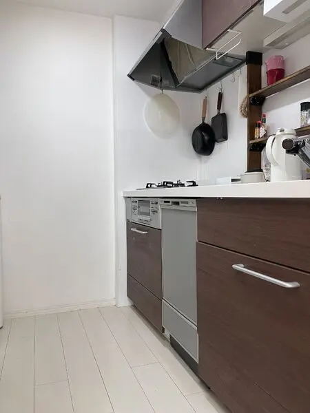 横浜・星の丘ビューシティ　タウラスルーフ（A棟）