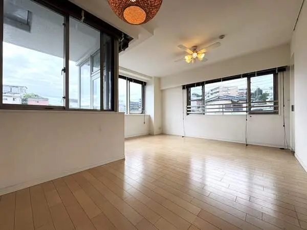 グランスイート横濱山手