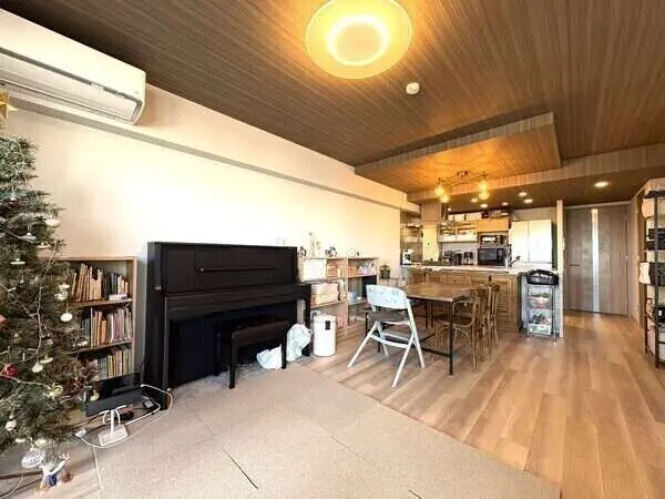 ヴェレーナグラン横浜野毛山公園