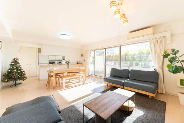 グランノア汐見台