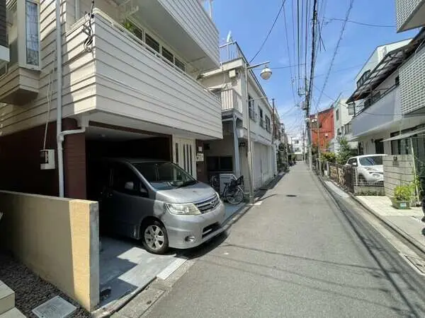 東京都江東区北砂３丁目 一戸建て