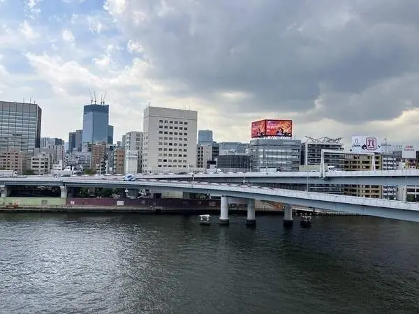 両国マンション
