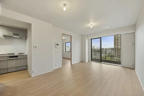 ザ・ガーデンタワーズ　サンセットタワー