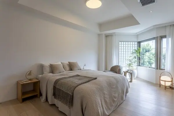 インペリアル浜田山