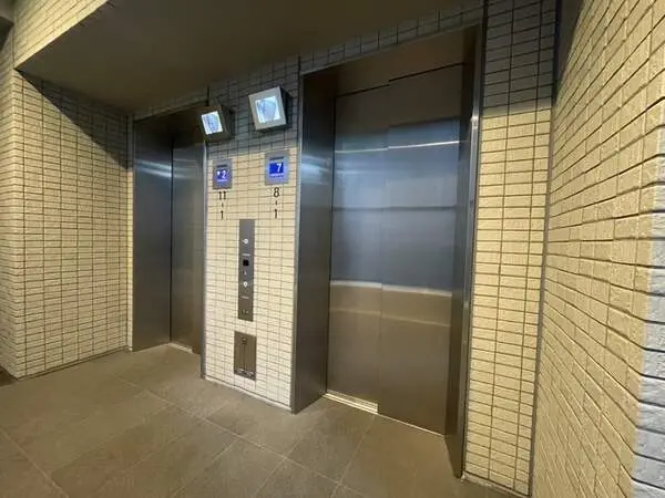 ザ・パークハウス東陽町翠賓閣