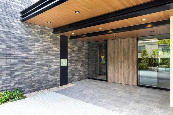 猿江恩賜公園レジデンス