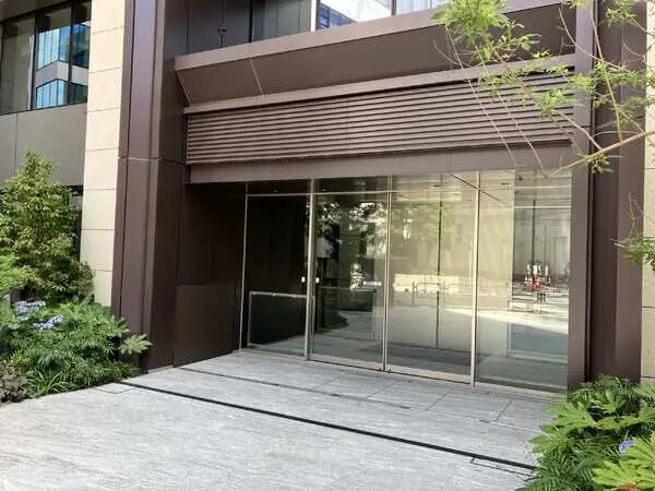 プラウドタワー小岩フロント