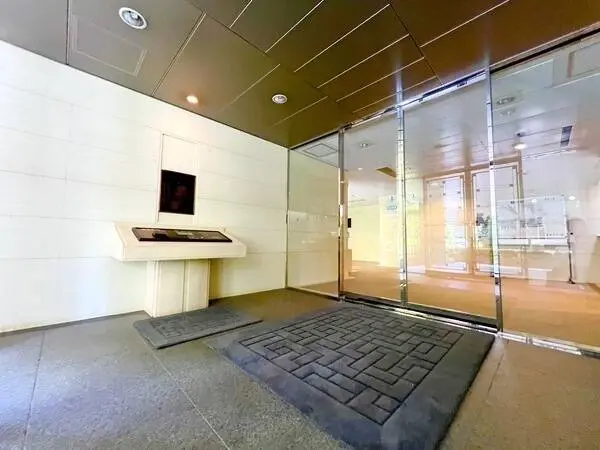 パークハウス多摩川南壱番館