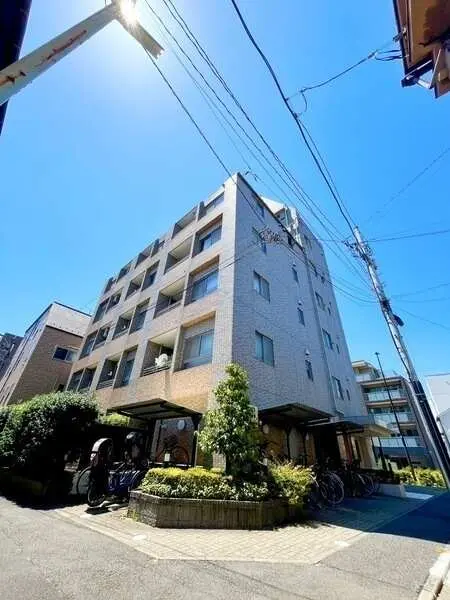 D’クラディア目黒本町