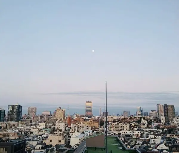 パーク・ハイム神楽坂