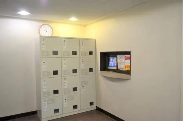 エルハイム麹町