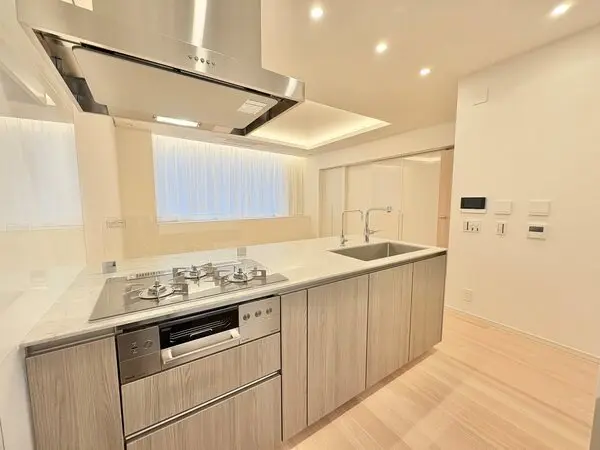 ザ・パークハウスグラン三番町26