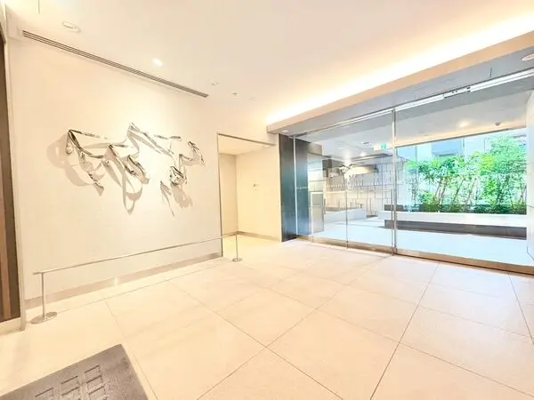 Brillia四谷三丁目