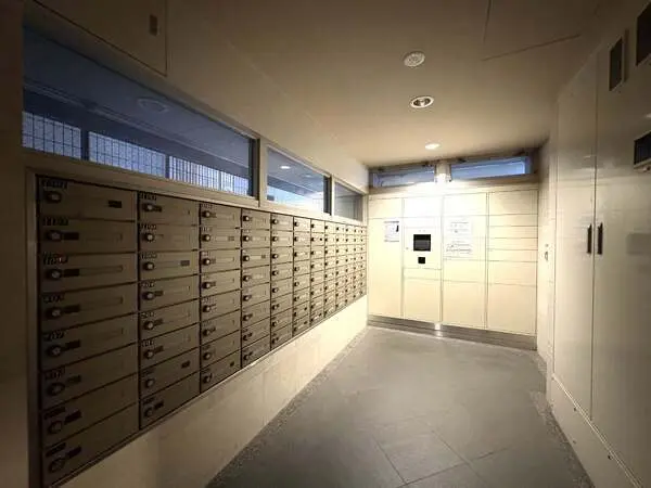 パレステュディオ麹町