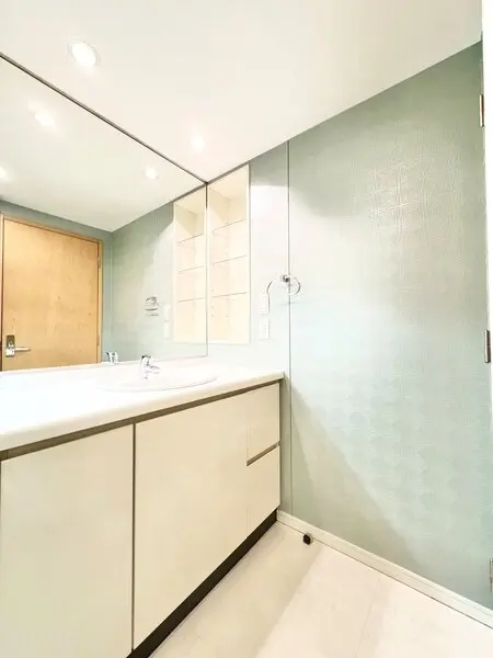 アトラス四谷レジデンス