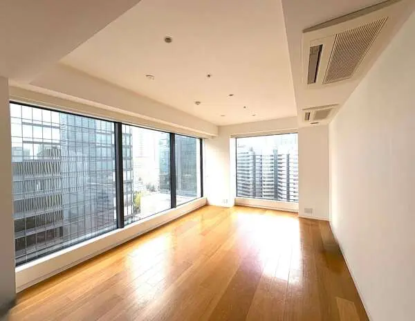 虎ノ門タワーズレジデンス