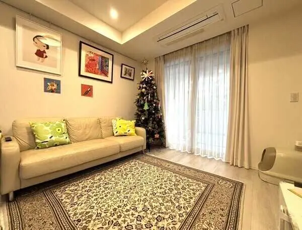 ブランズ神楽坂