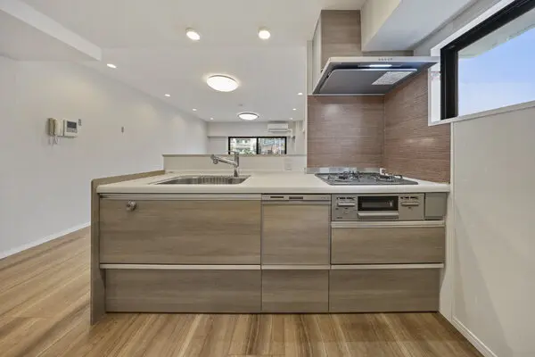 東急ドエルアルス石川台II