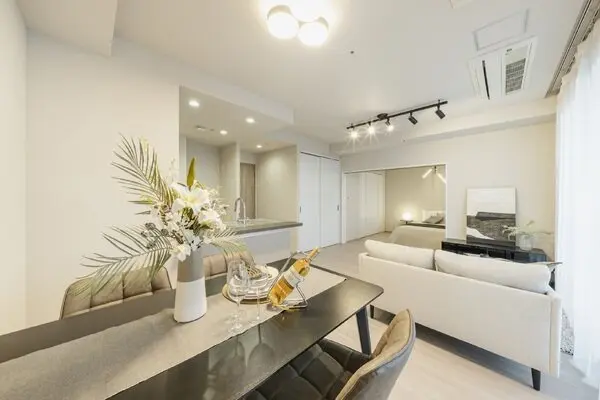 ミッドサザン・レジデンス御殿山