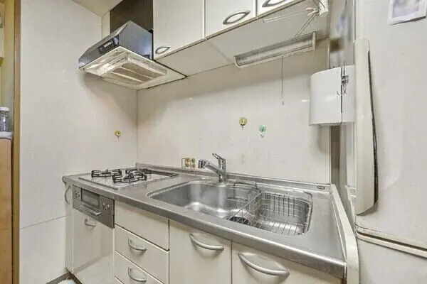 セザール御殿山