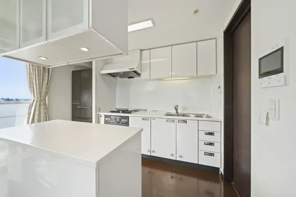 藤和シティホームズ武蔵小山駅前