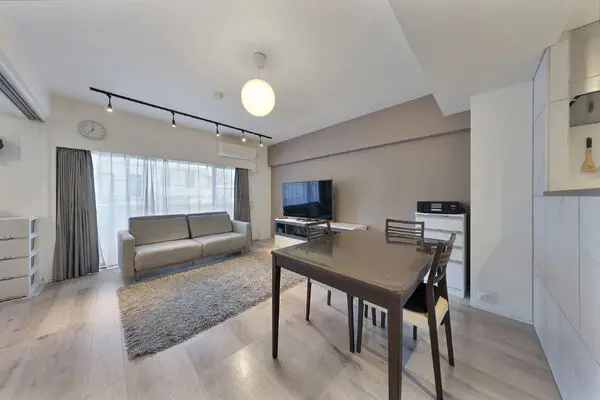 アルファホームズ池田山