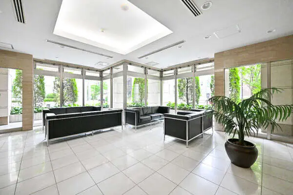 ファミール日本橋グランスイートプラザ