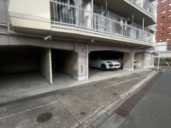 ヴェルドミール柳橋