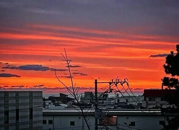若宮ハイツ