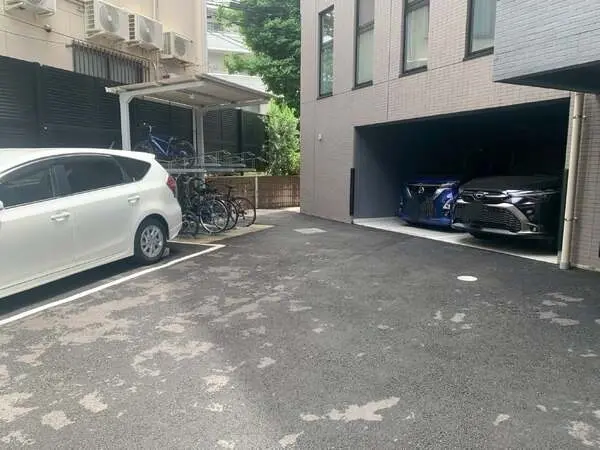 ベルジェンド横濱上大岡ミッドマークス
