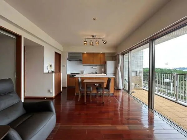 パークハウス鵠沼海岸