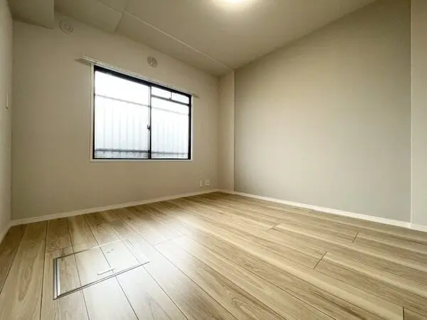 藤和ライブタウン大船3号棟