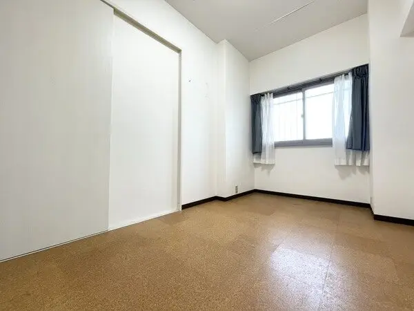 藤和鎌倉台コープ