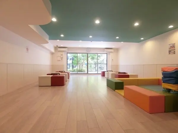 ザ・パークハウス東戸塚レジデンス