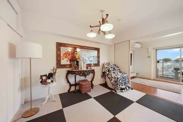 藤和シティホームズ湘南茅ヶ崎