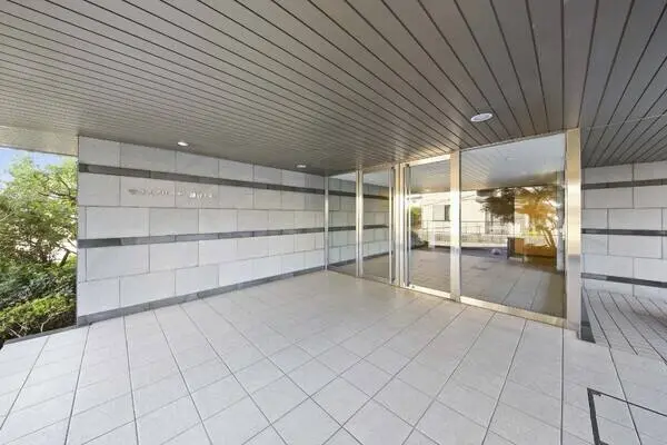 サウスアリーナ鎌倉大船