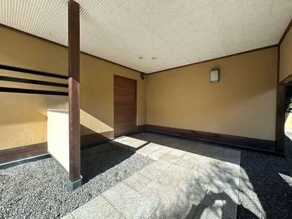 神奈川県鎌倉市山ノ内 一戸建て