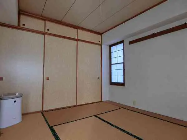 ステージ山手台サウス一番館