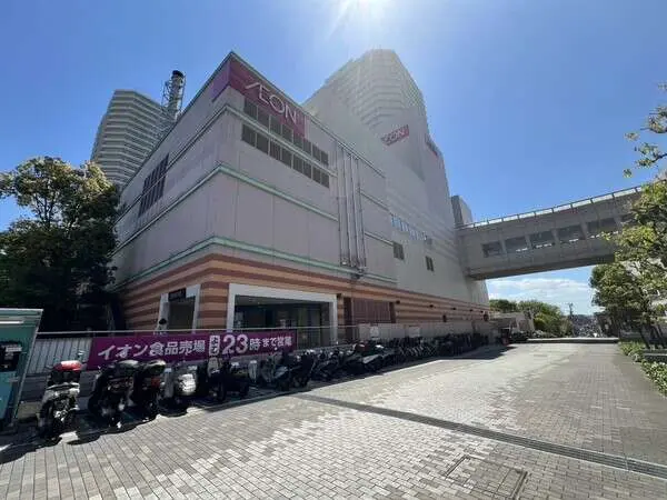 ニューシティ東戸塚パークヒルズ