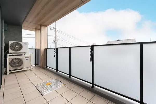 グランリビオ浜田山