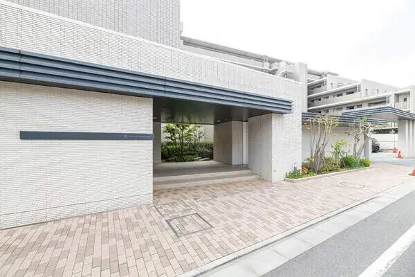 ザ・パークハウス杉並和田