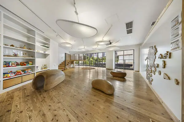 ザ・パークハウス西新宿タワー60