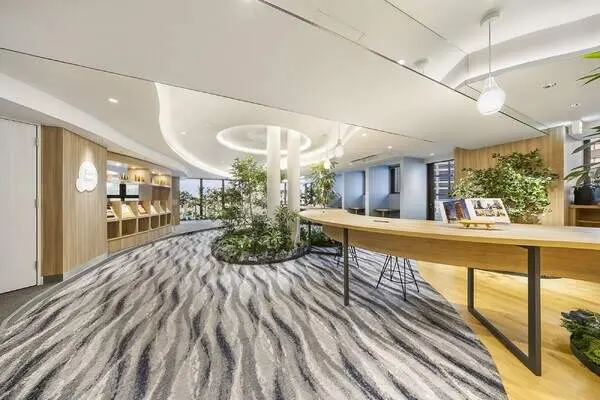 パークタワー西新宿