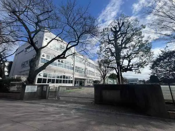 東京都国立市中３丁目 土地