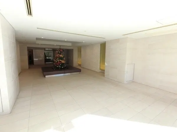 ザ・パークハウス中野弥生町テラス