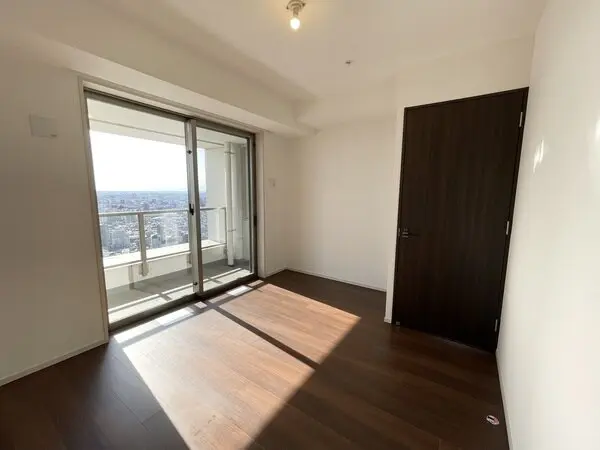 ザ・パークハウス西新宿タワー60