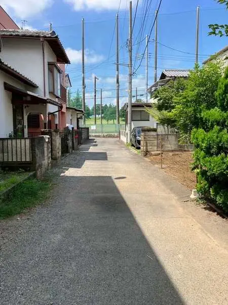 神奈川県相模原市南区新磯野３丁目 土地