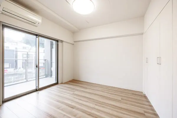 オークフォート保土ヶ谷